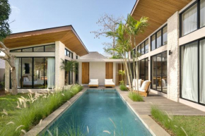 Villa Zara Chic and Classy 2 Bedroom Home in Uluwatu
